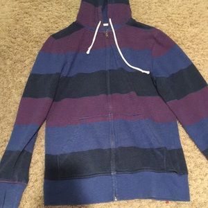 Men’s On the Byas Hoodie